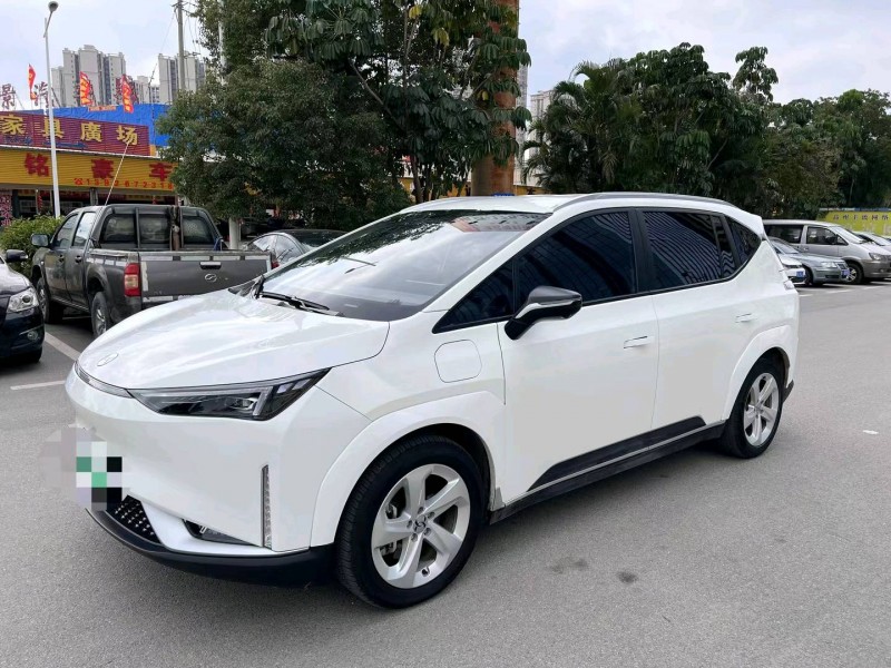 棗莊23年合創汽車Z032