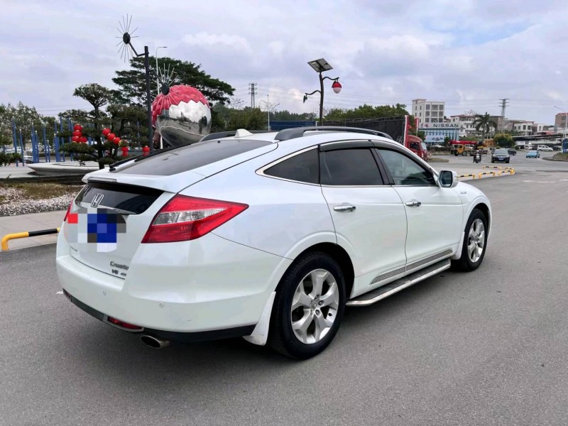 东营14年本田歌诗图4