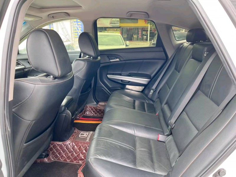 东营14年本田歌诗图6