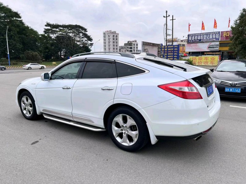 东营14年本田歌诗图7