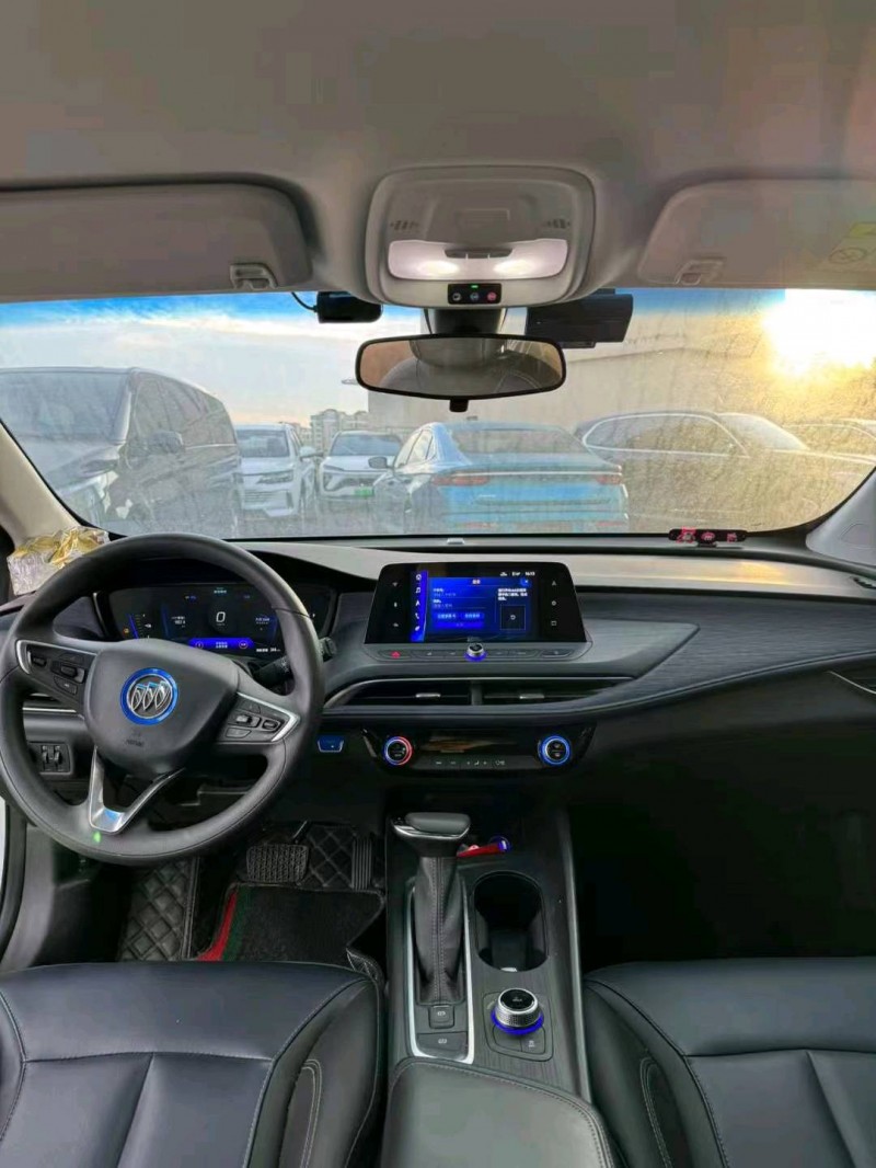 枣庄23年别克velite64