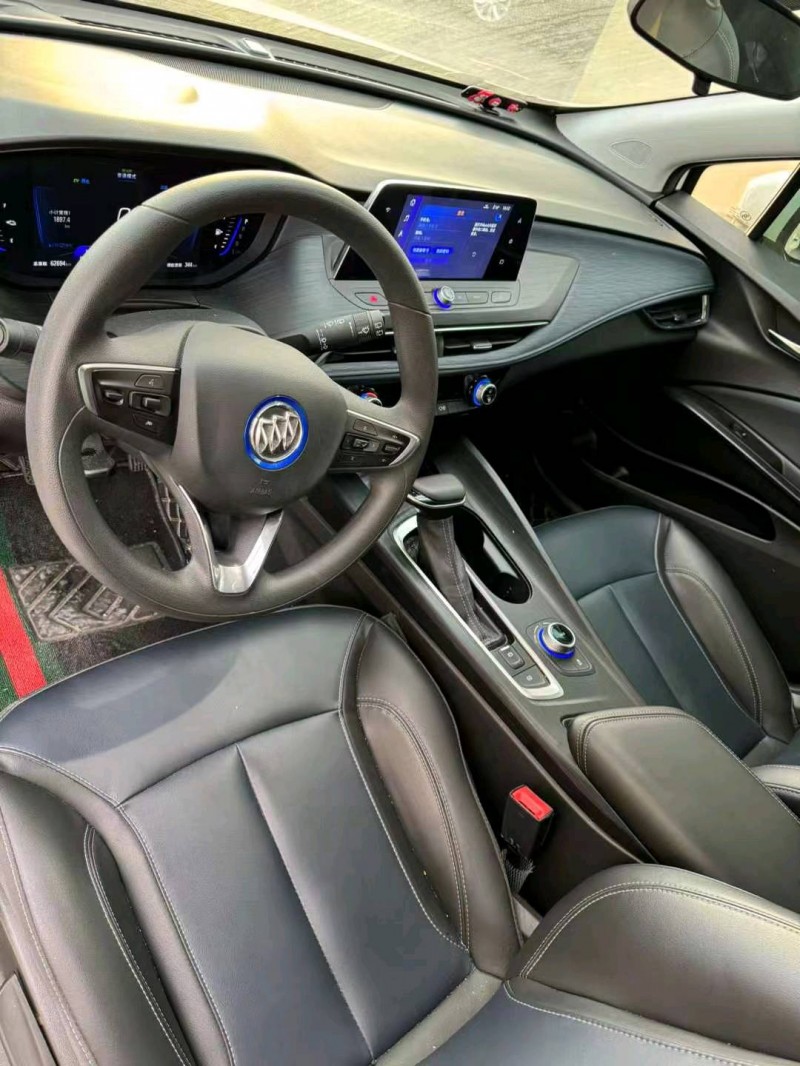 枣庄23年别克velite65