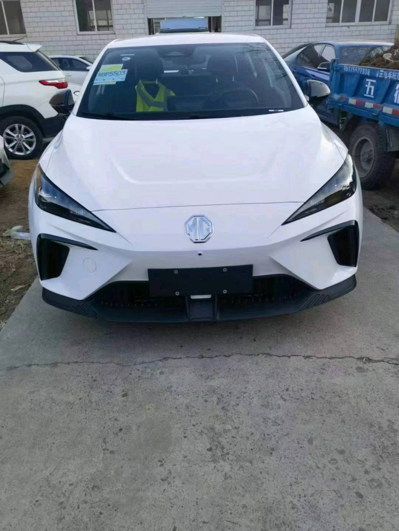 东营24年名爵41