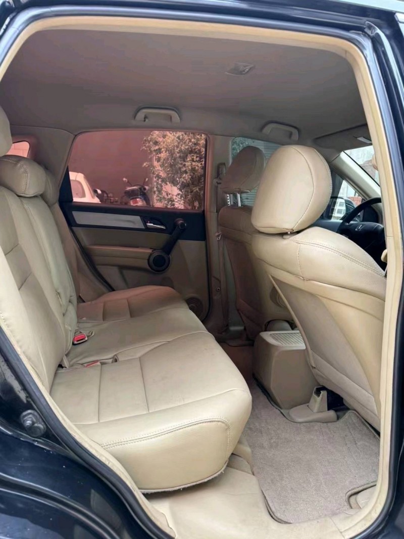 广州11年本田CRV7