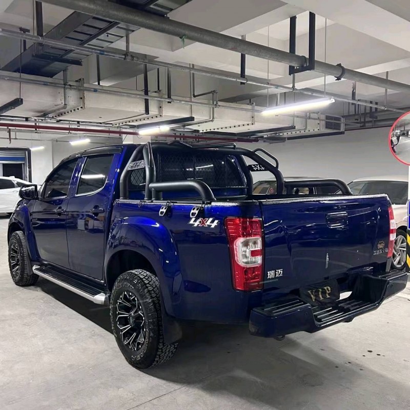 成都22年五十铃瑞迈6