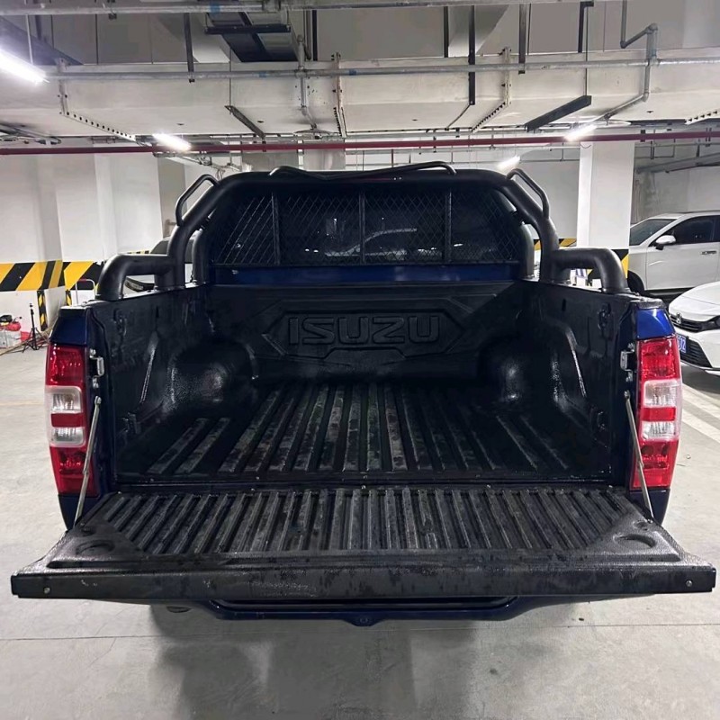 成都22年五十铃瑞迈7