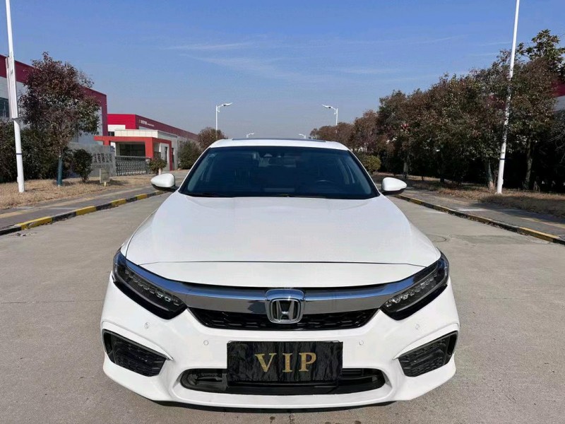 盐城19年本田英诗派1