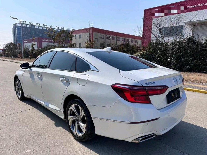 盐城19年本田英诗派8