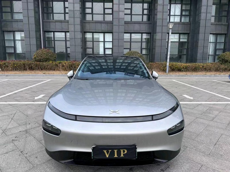 鹽城21年小鵬汽車p71