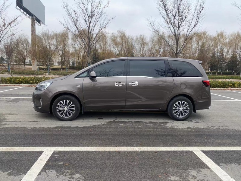 徐州20年别克GL83