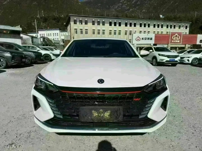 成都22年东风奕炫1