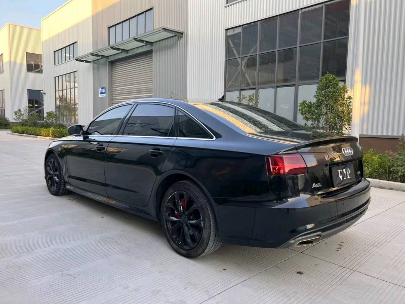 徐州18年奥迪A6L8
