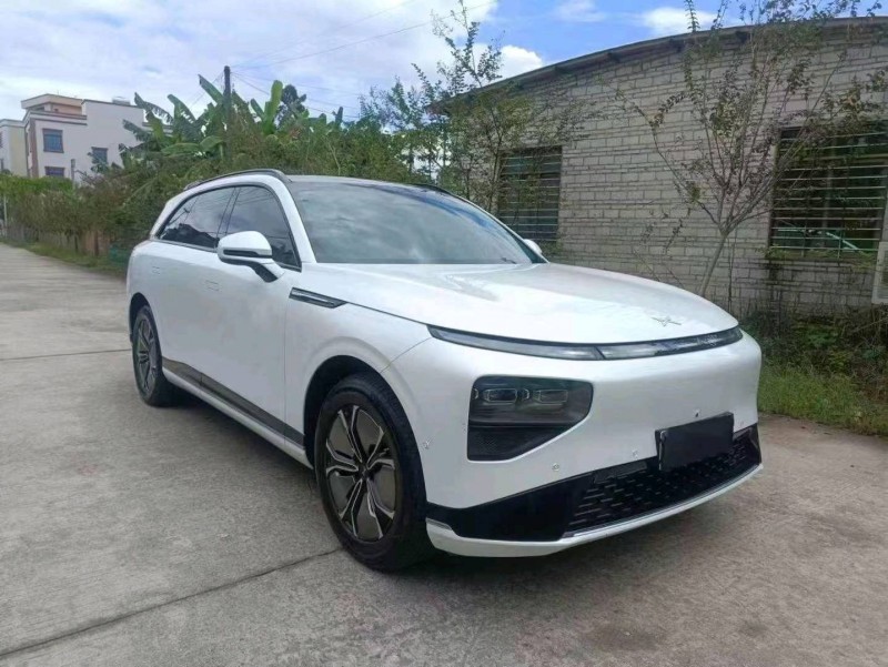 珠海23年小鵬汽車G92