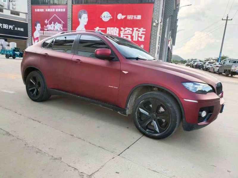 玉溪10年寶馬X66