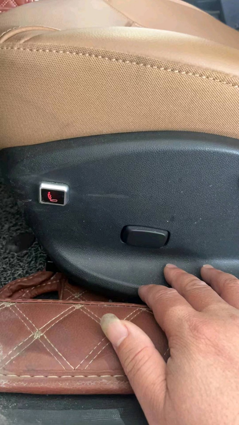 广州19年别克阅朗6