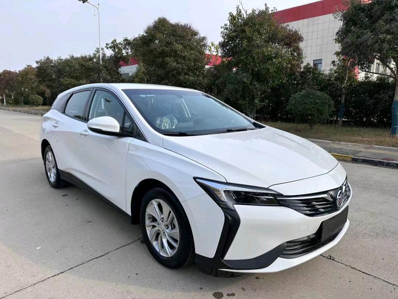 盐城23年别克微蓝3