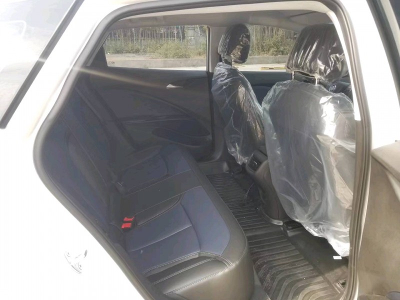 徐州24年别克微蓝4