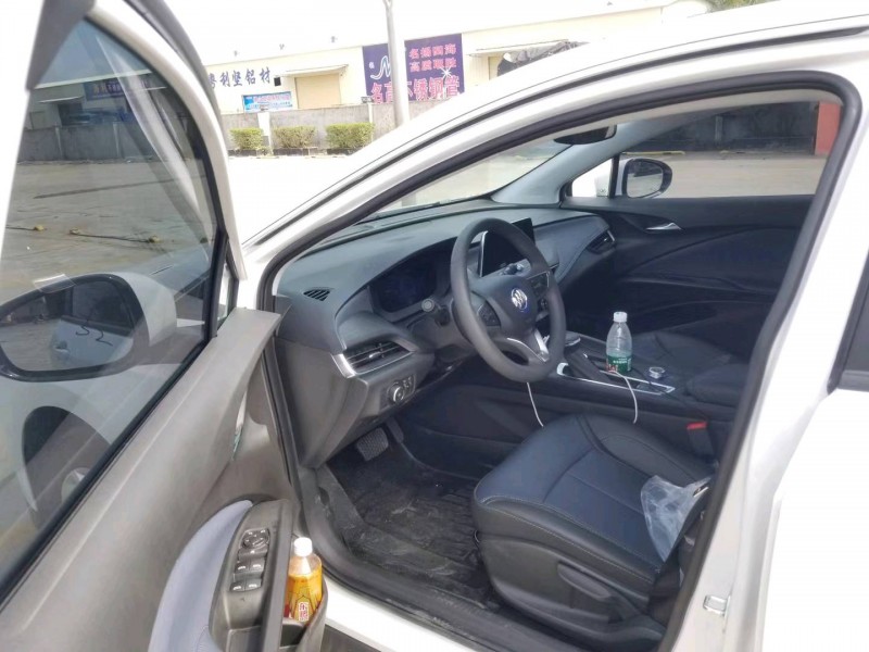 徐州24年别克微蓝5