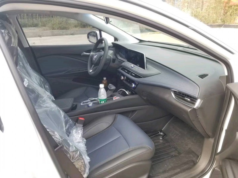 徐州24年别克微蓝6