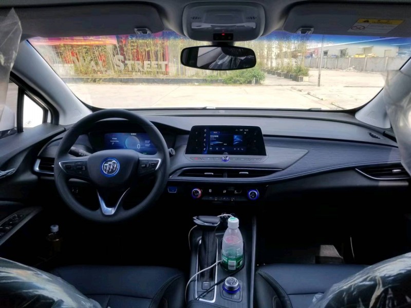 徐州24年别克微蓝7