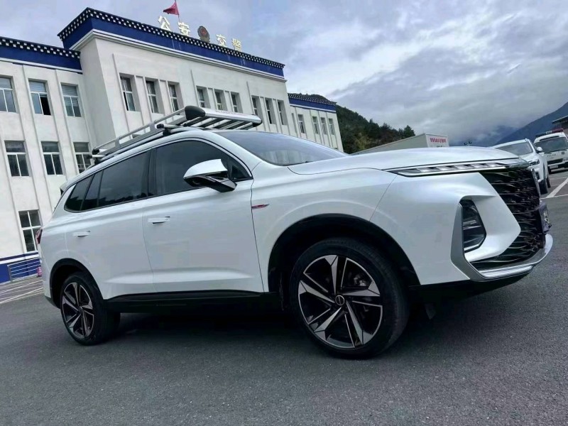 甘孜22年榮威RX52
