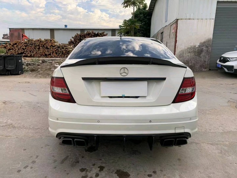 广州11年奔驰AMG8