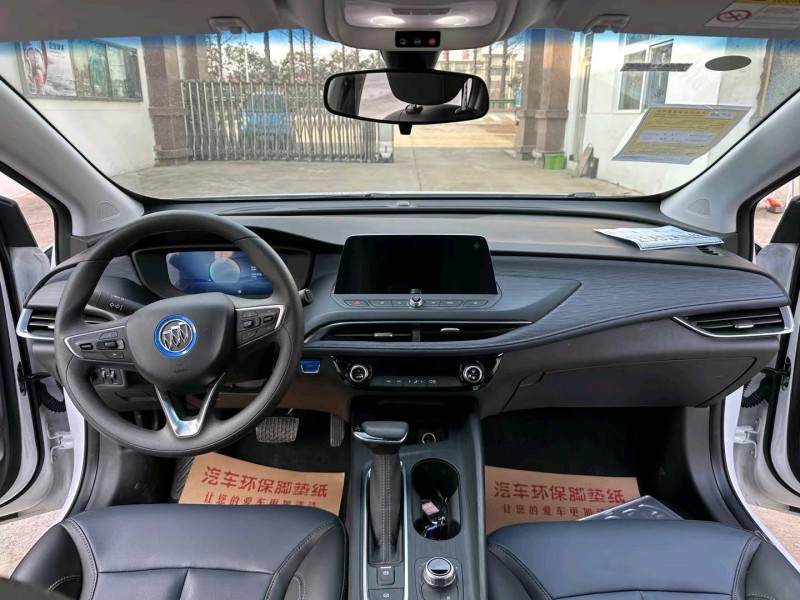 徐州24年别克微蓝5