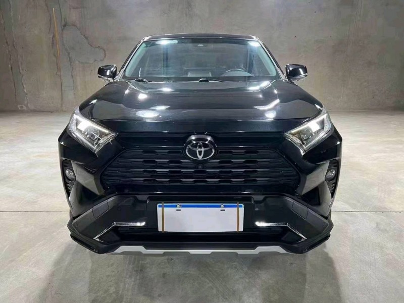 衡陽20年豐田RAV41