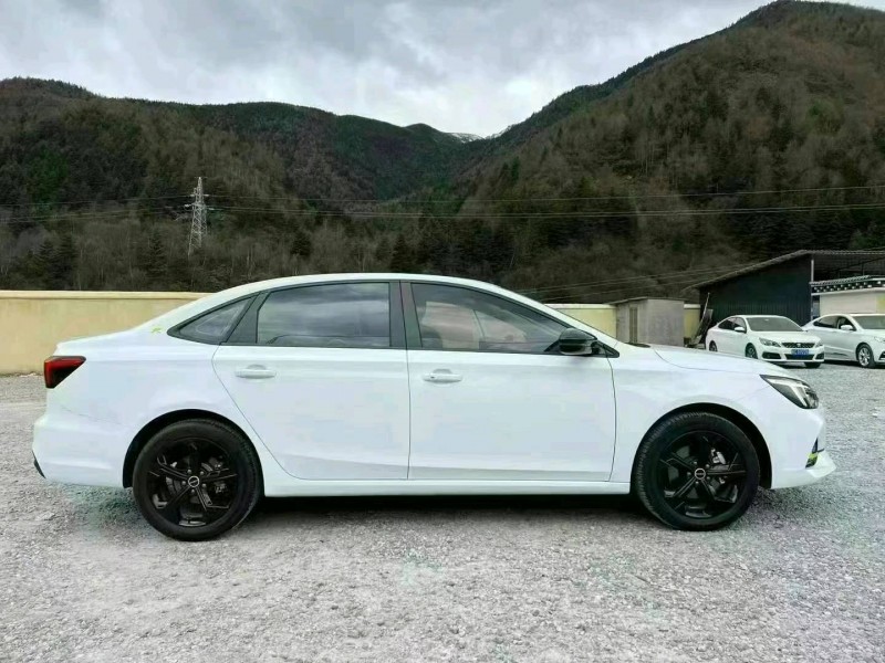 甘孜22年榮威i66