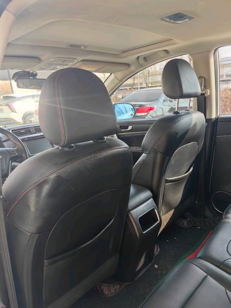 保定18年哈弗M66