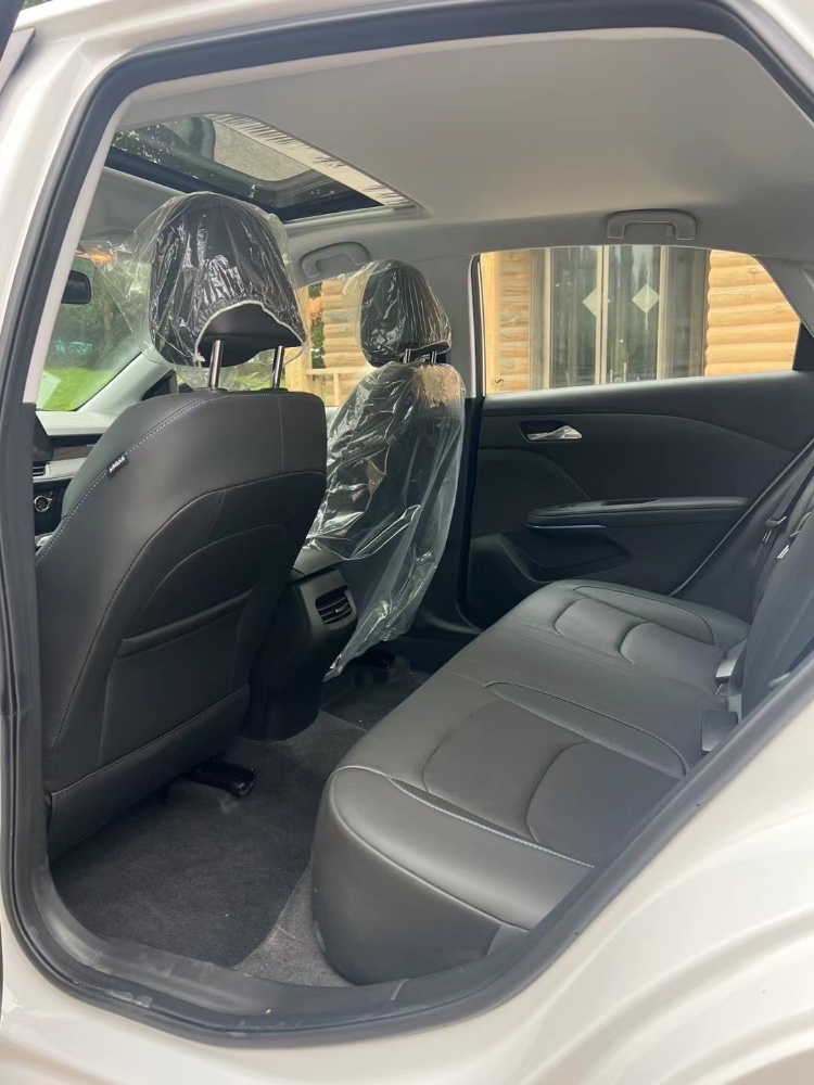 邢台23年雪佛兰科鲁泽7