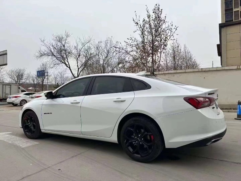 石家庄21年雪佛兰迈锐宝XL7