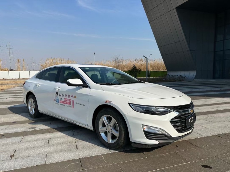 盐城21年雪佛兰迈锐宝XL4