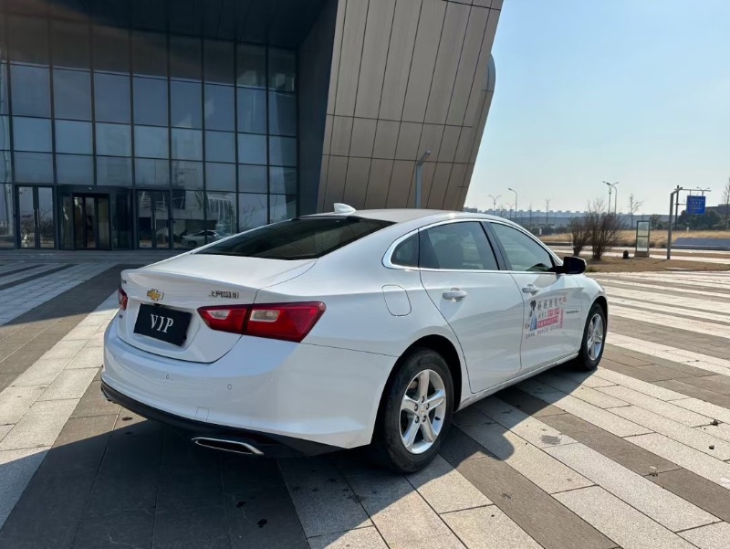 盐城21年雪佛兰迈锐宝XL6