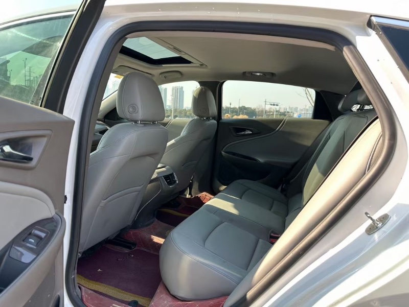 盐城21年雪佛兰迈锐宝XL7