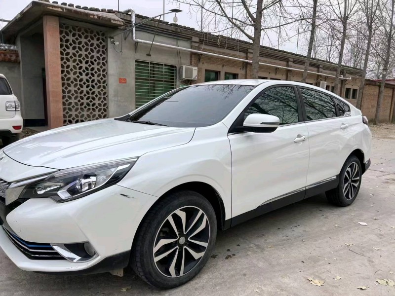 保定19年启辰T902