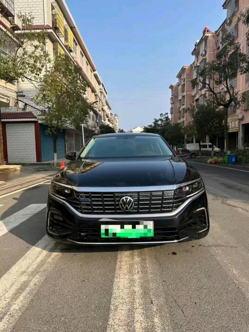 衡陽22年大眾帕薩特1