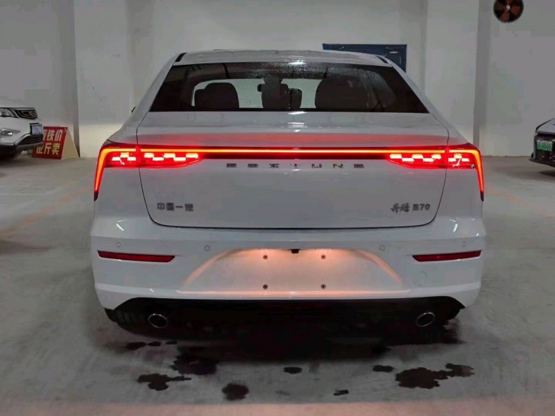 湖州23年奔騰B708