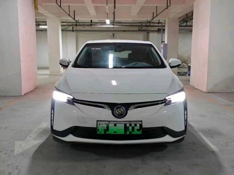 重庆21年别克velite61