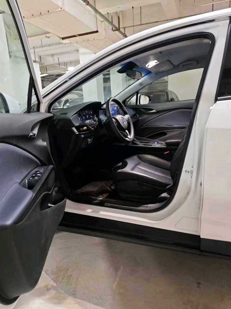 重庆21年别克velite65