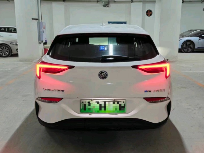 重庆21年别克velite68