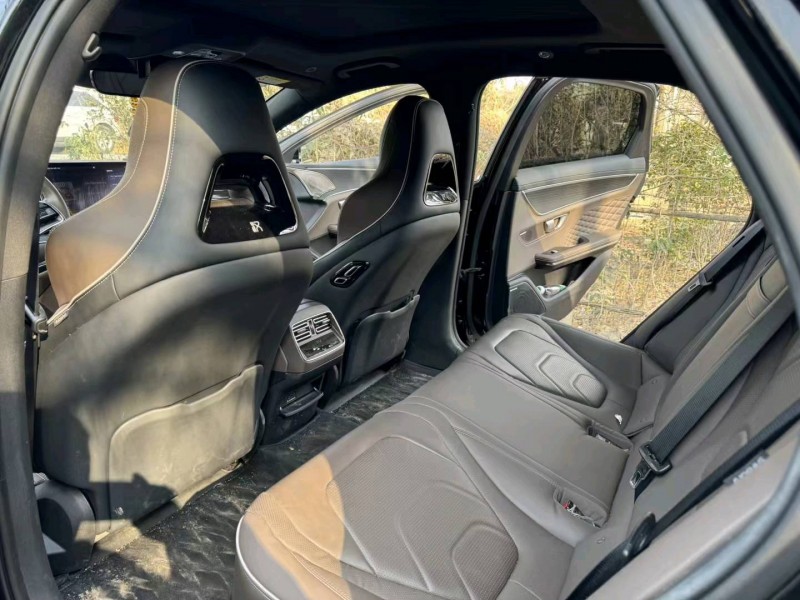 烟台22年比亚迪汉4