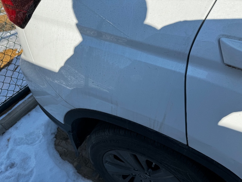 榆林21年长安汽车CS753