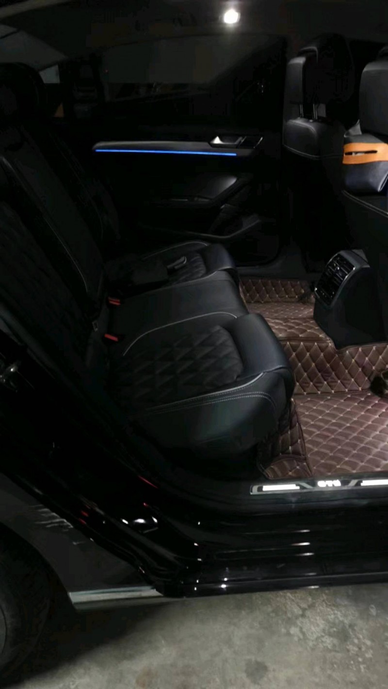 成都23年大众迈腾2