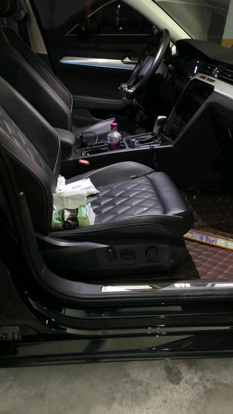 成都23年大众迈腾3