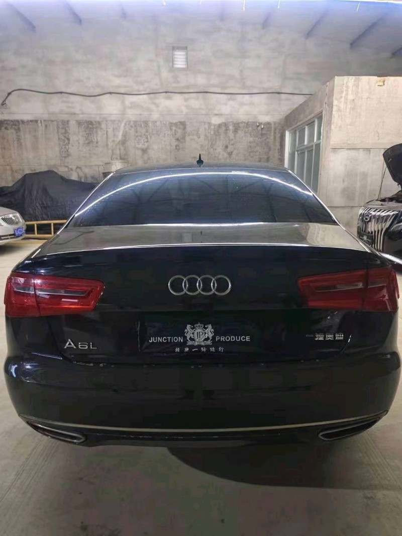 邯郸14年奥迪A66