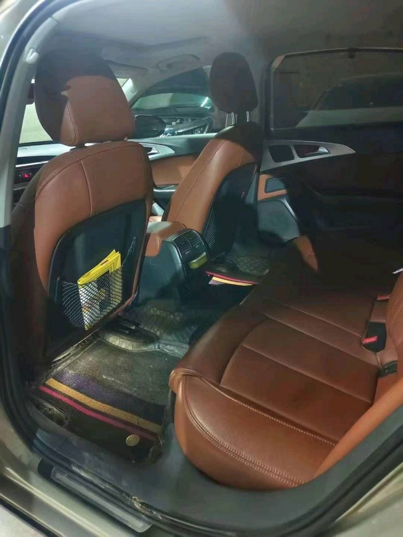 邯郸14年奥迪A68