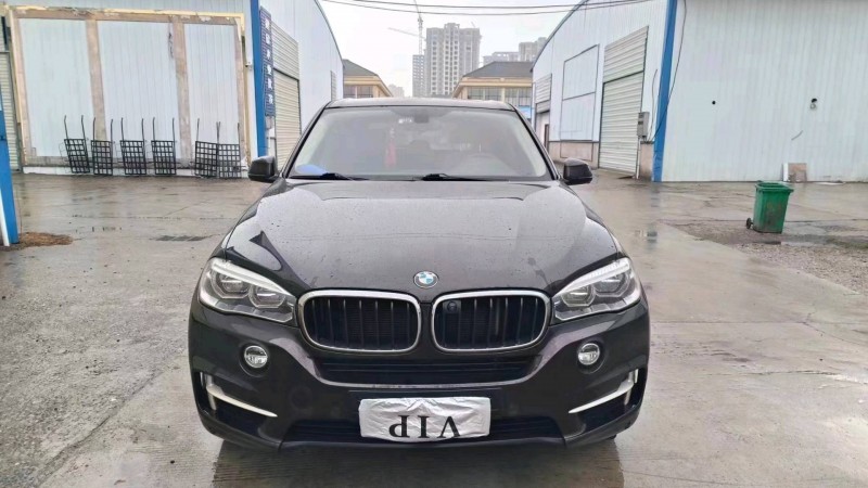 苏州18年宝马X51