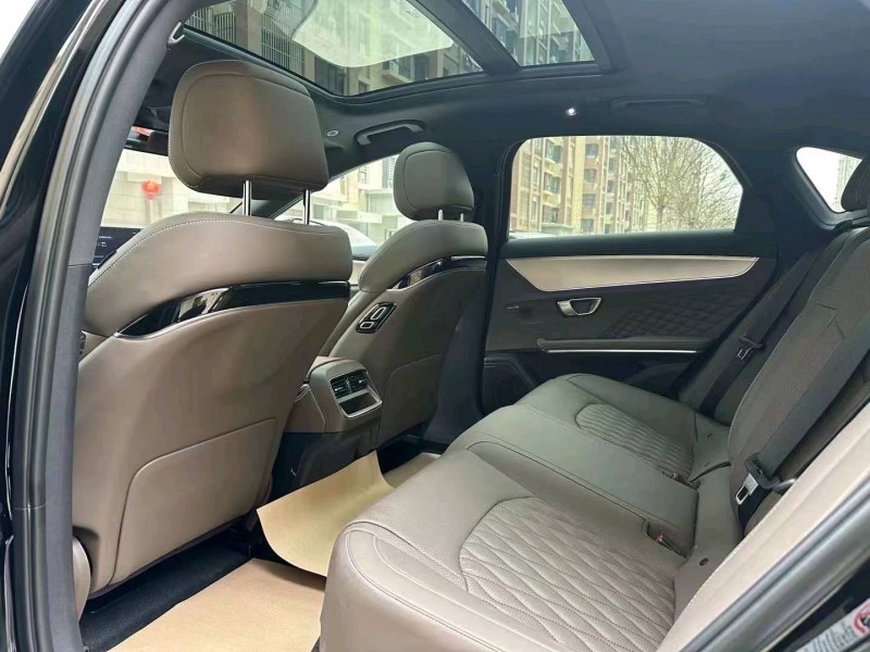 邯郸24年比亚迪汉7