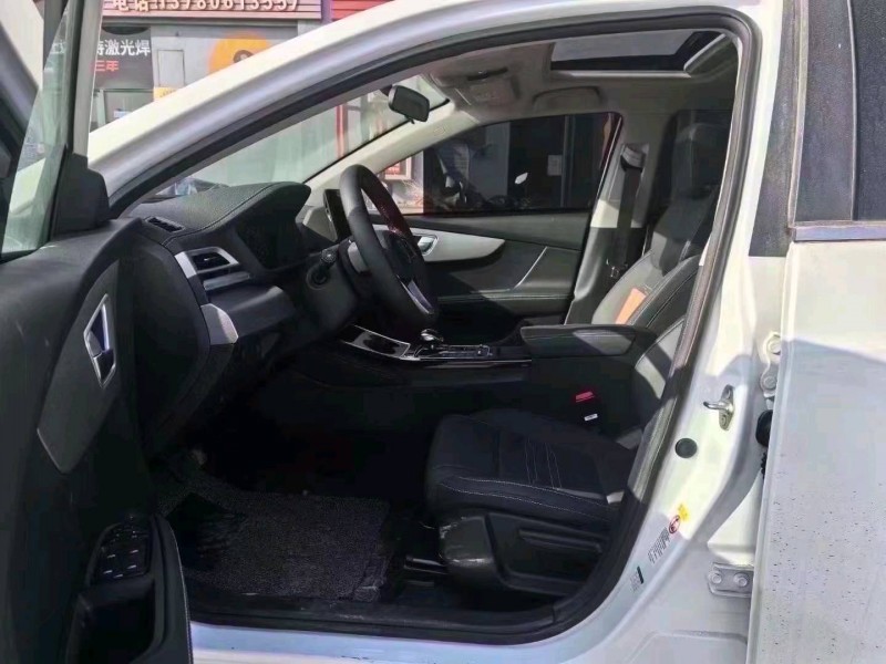 枣庄23年比亚迪秦5